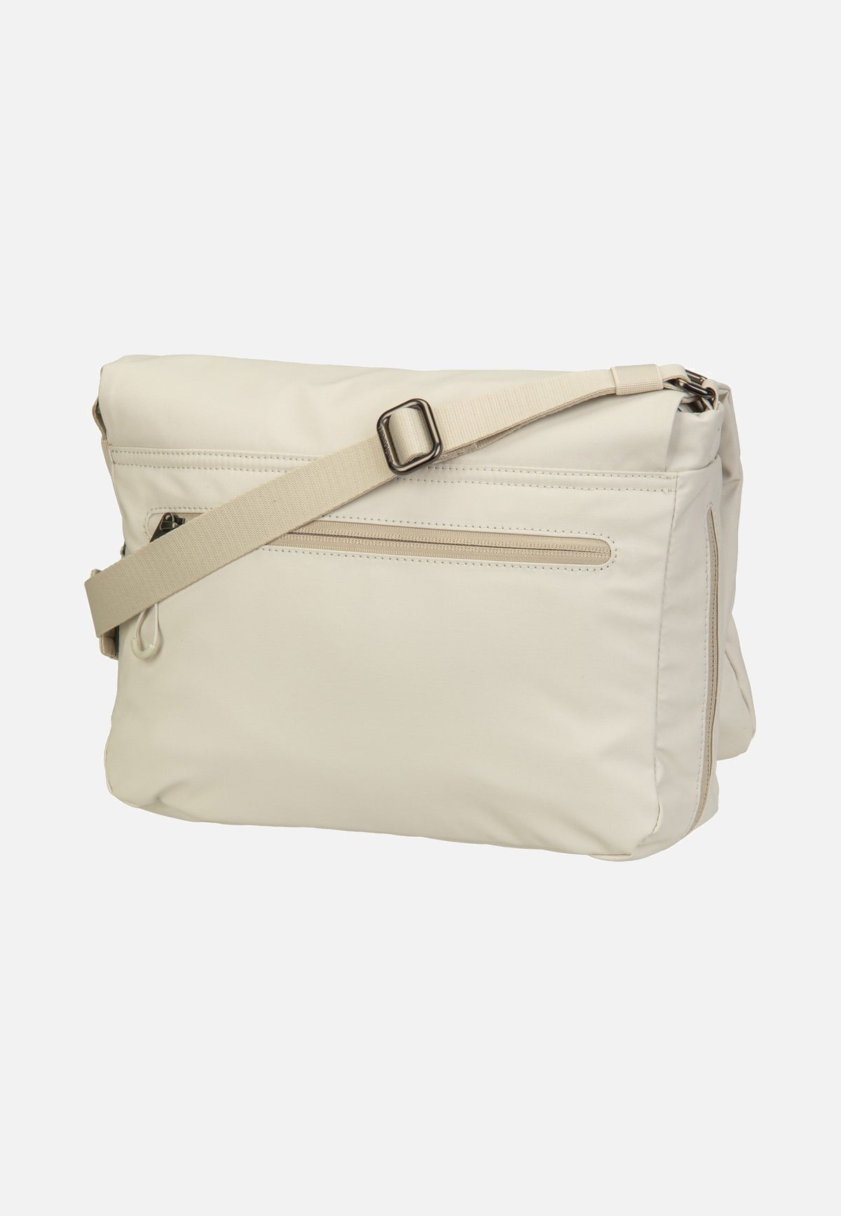 aunts & uncles Aoki RE lite Linen Crossbody Bag