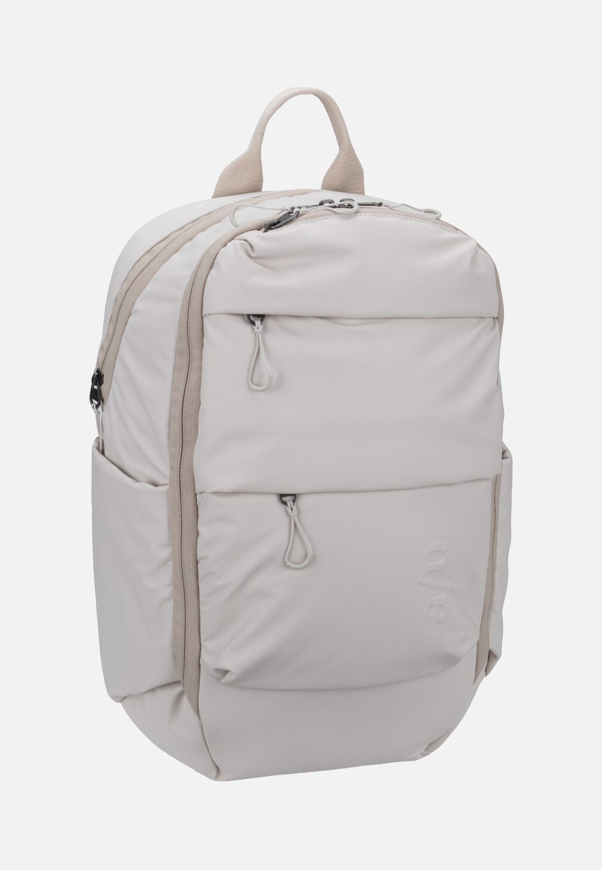 aunts & uncles Chikugo RE lite Linen Mochila