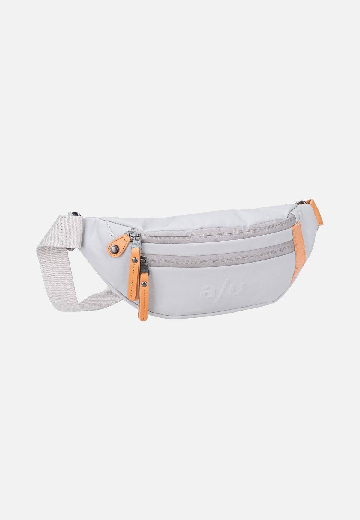 aunts & uncles Ichikawa Circular Grey Marsupio