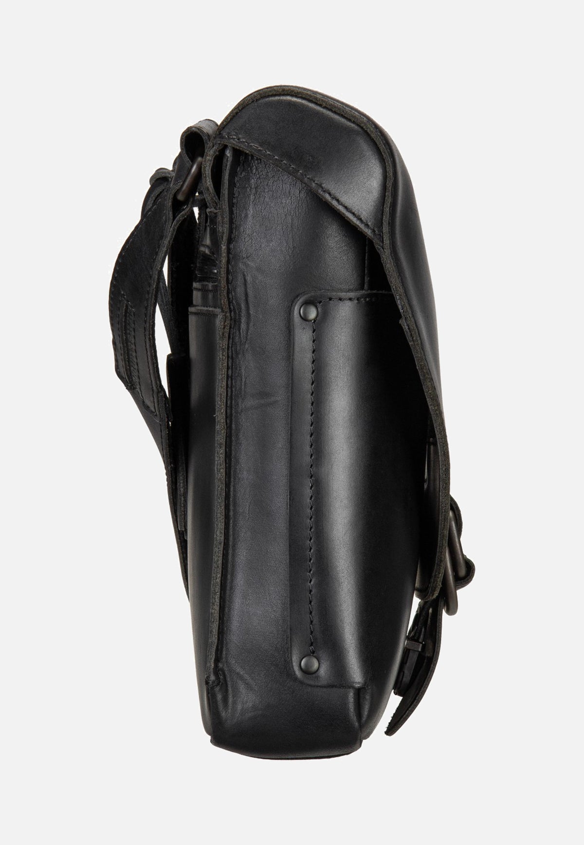 aunts & uncles Jade Black Borsa a tracolla