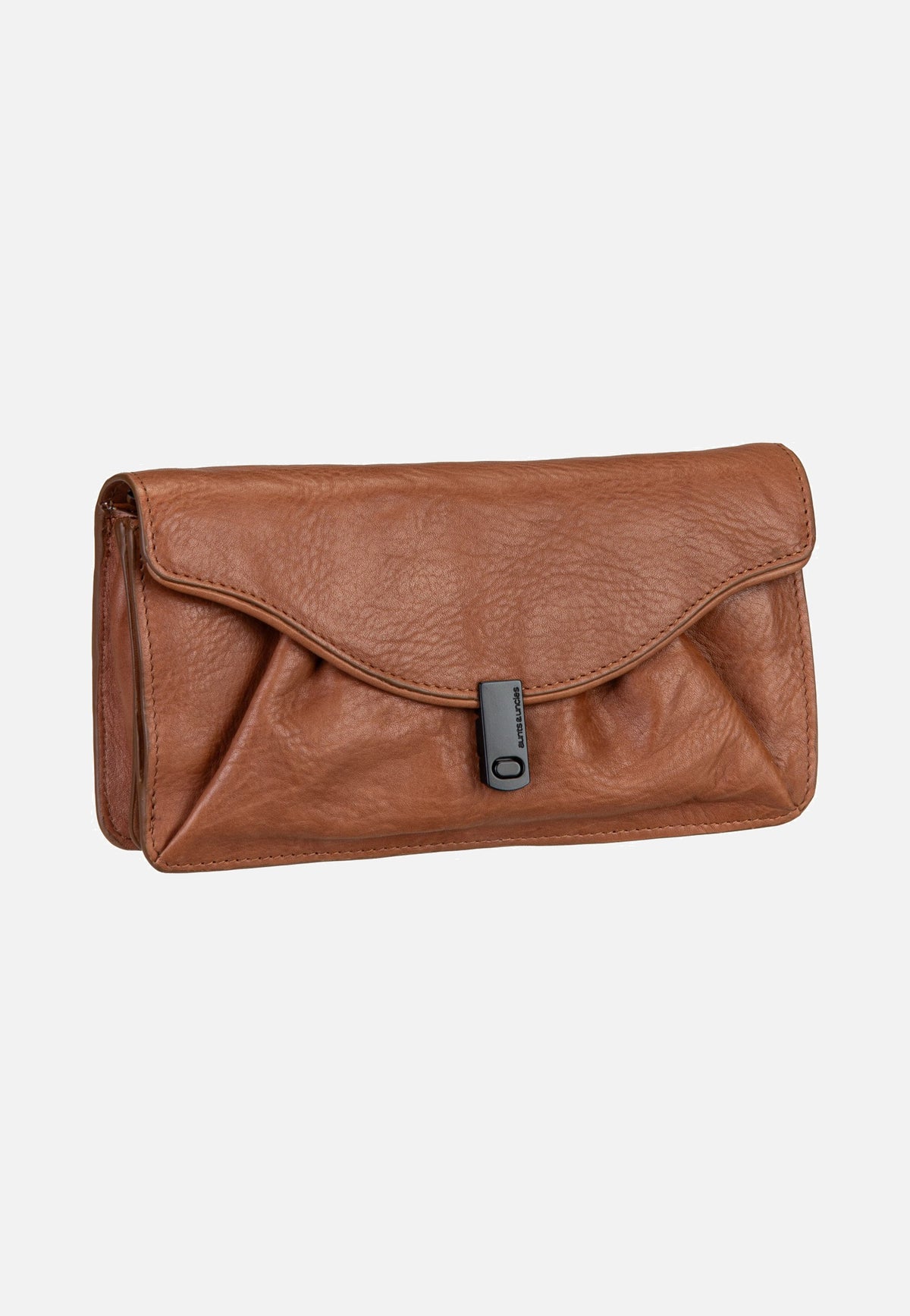 aunts & uncles Mabel Caramel Cartera