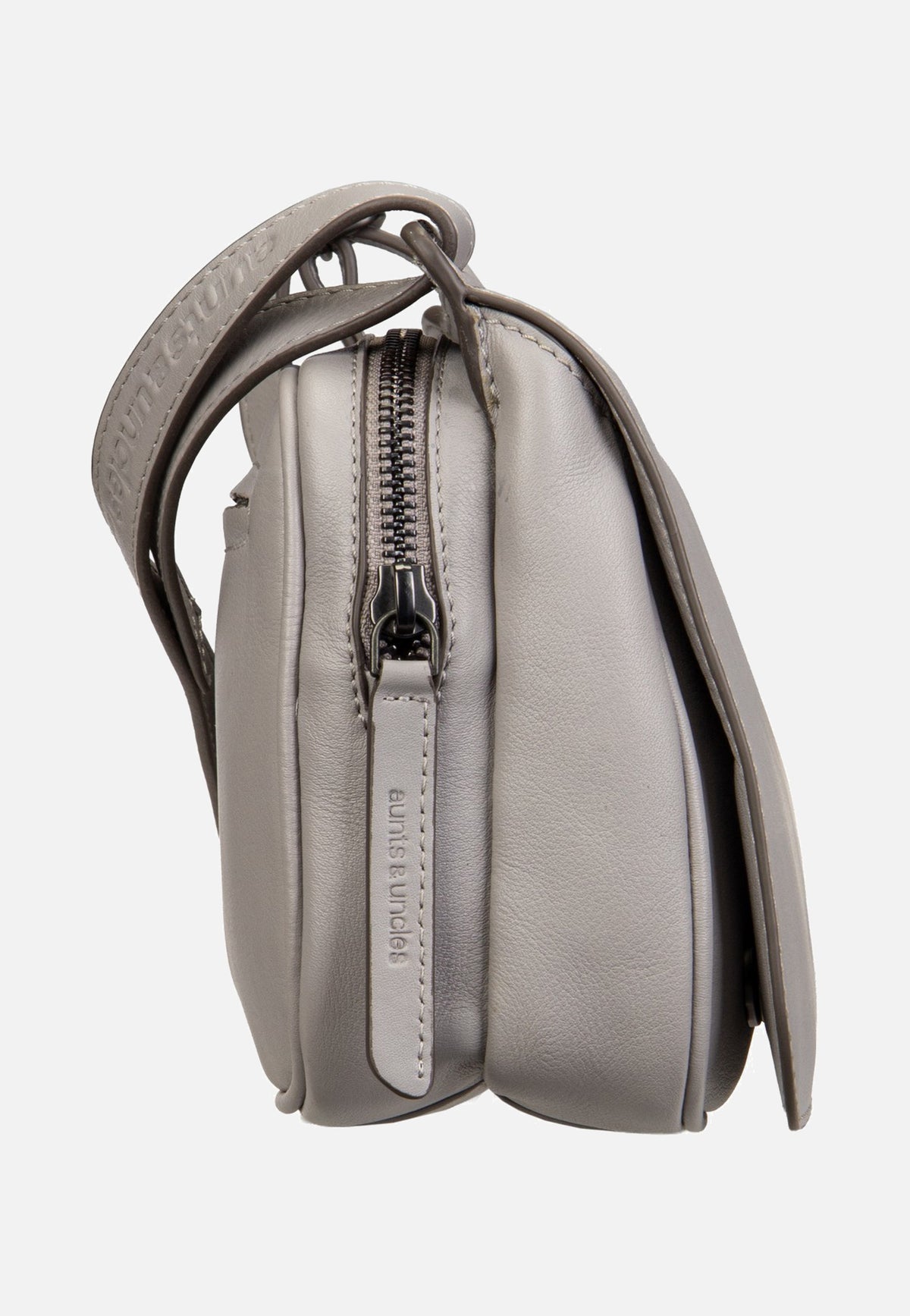aunts & uncles Magnolia Ash Crossbody Bag