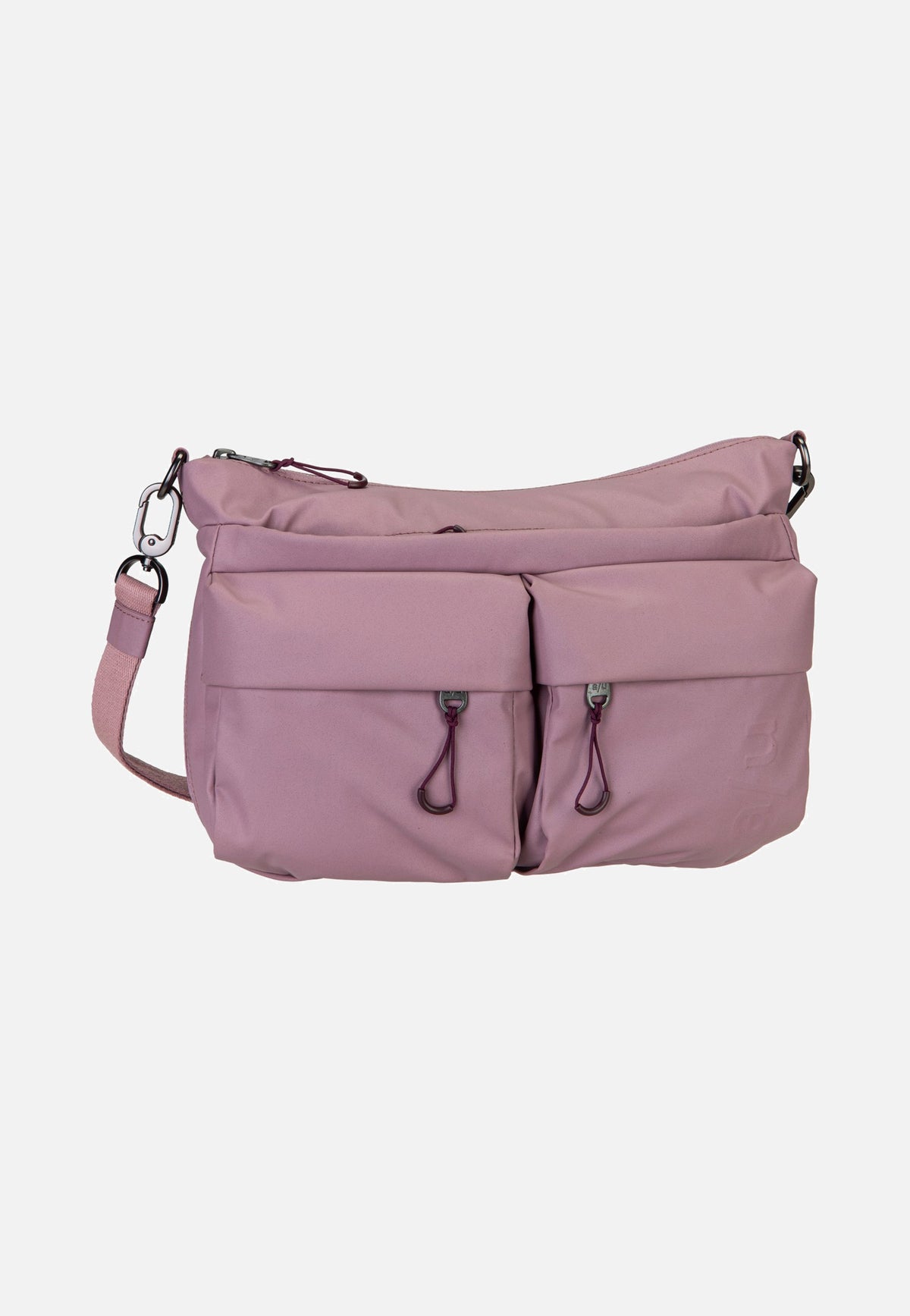 aunts & uncles Mogami RE lite Grape Shake Sac à bandoulière