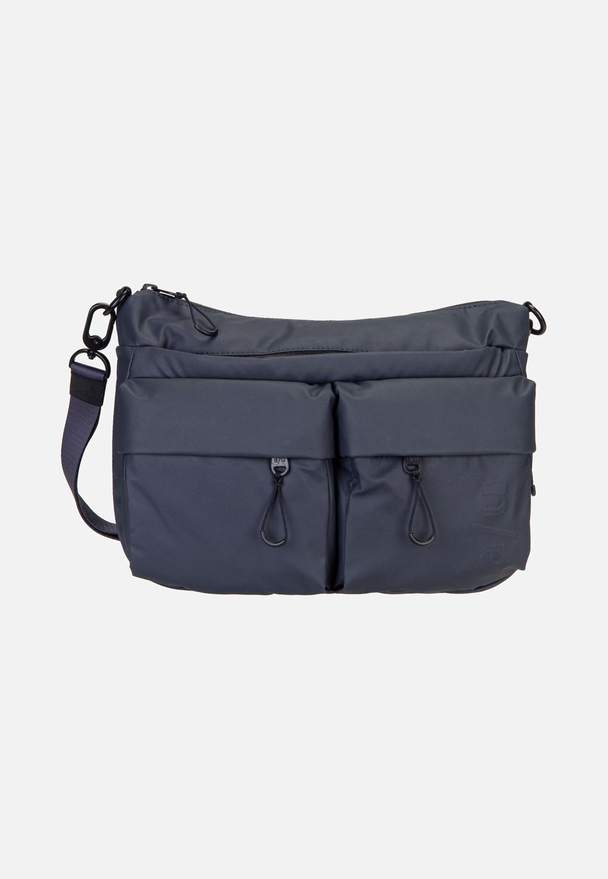 aunts & uncles Mogami RE lite Outer Space Sac à bandoulière