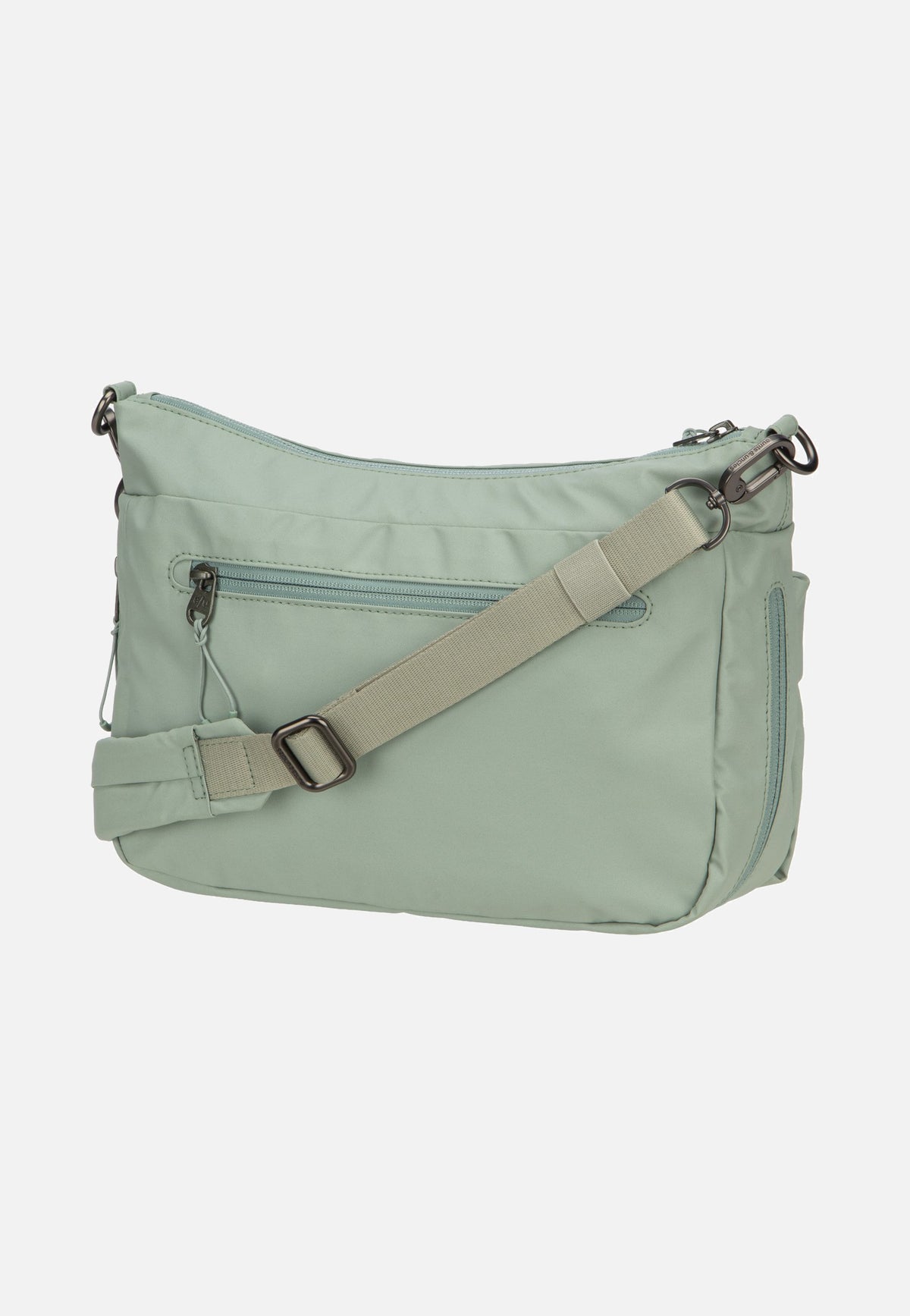 aunts & uncles Mogami RE lite Sage Green Bolso bandolera