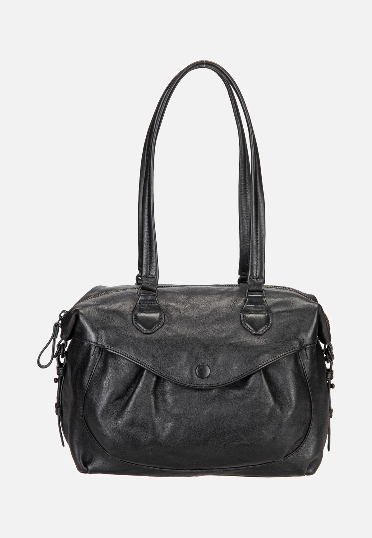 aunts & uncles Mrs. Churro Black Smoke Sac à bandoulière