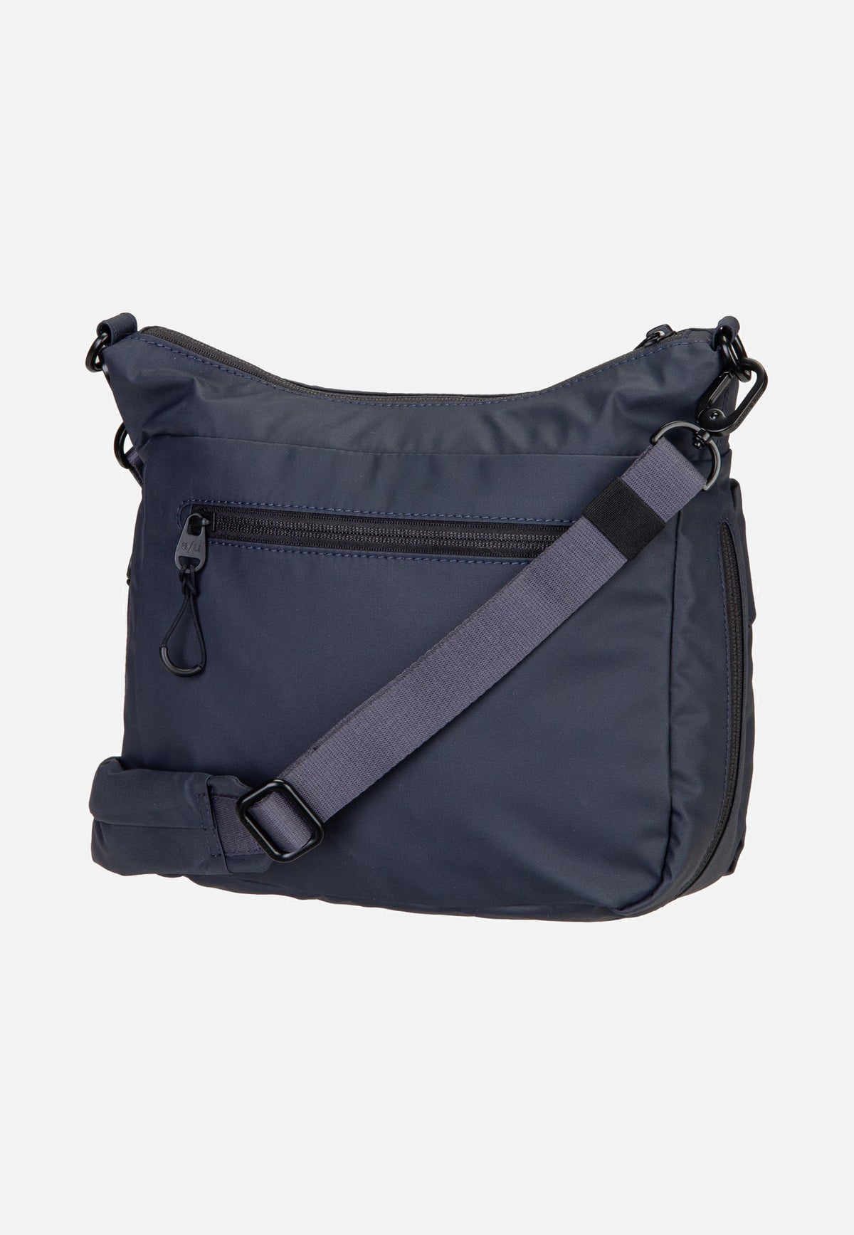 aunts & uncles Nanuki RE lite Outer Space Bolso bandolera