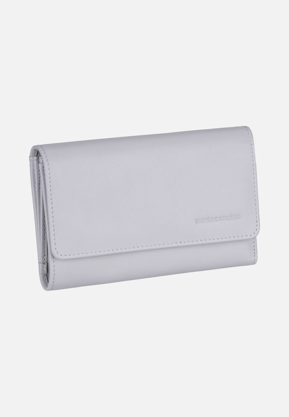 aunts & uncles Thyme Ash Wallet