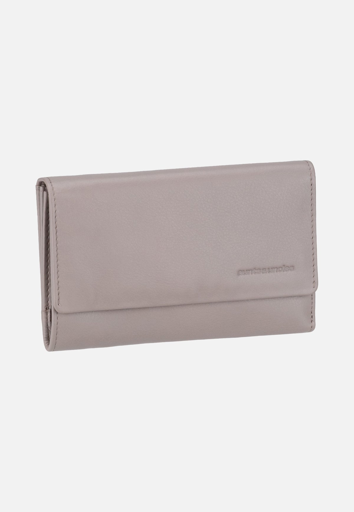 aunts & uncles Thyme Taupe Wallet