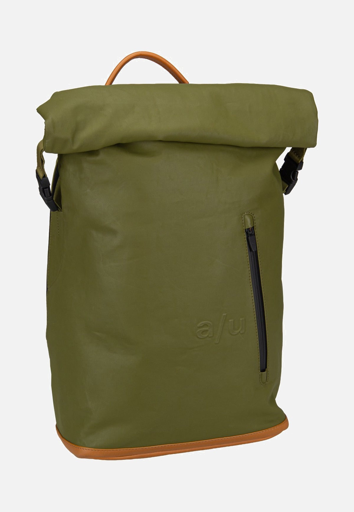 aunts & uncles Tokio Marshland Rolltop Backpack
