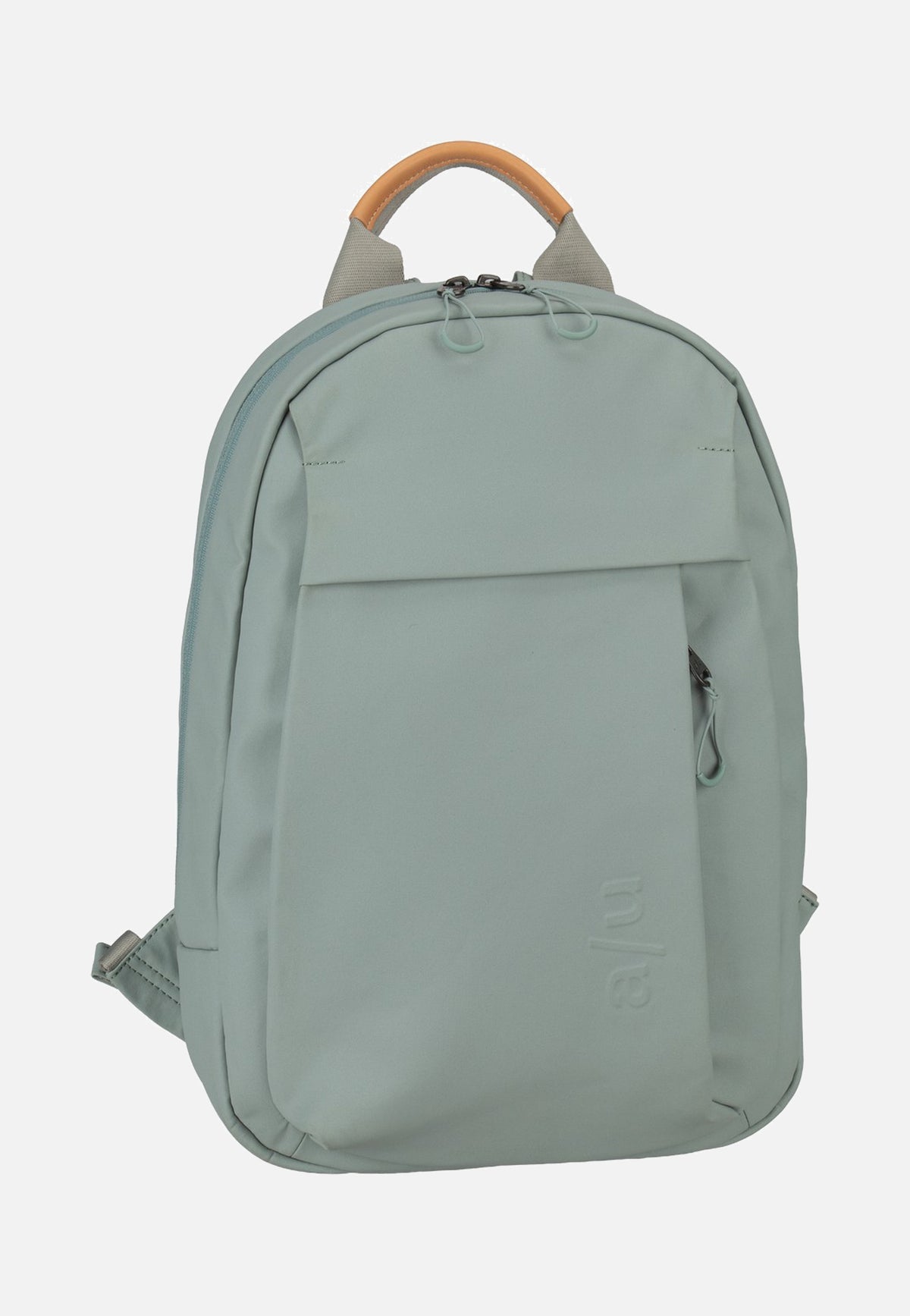aunts & uncles Toshimoi RE Sage Green Mochila