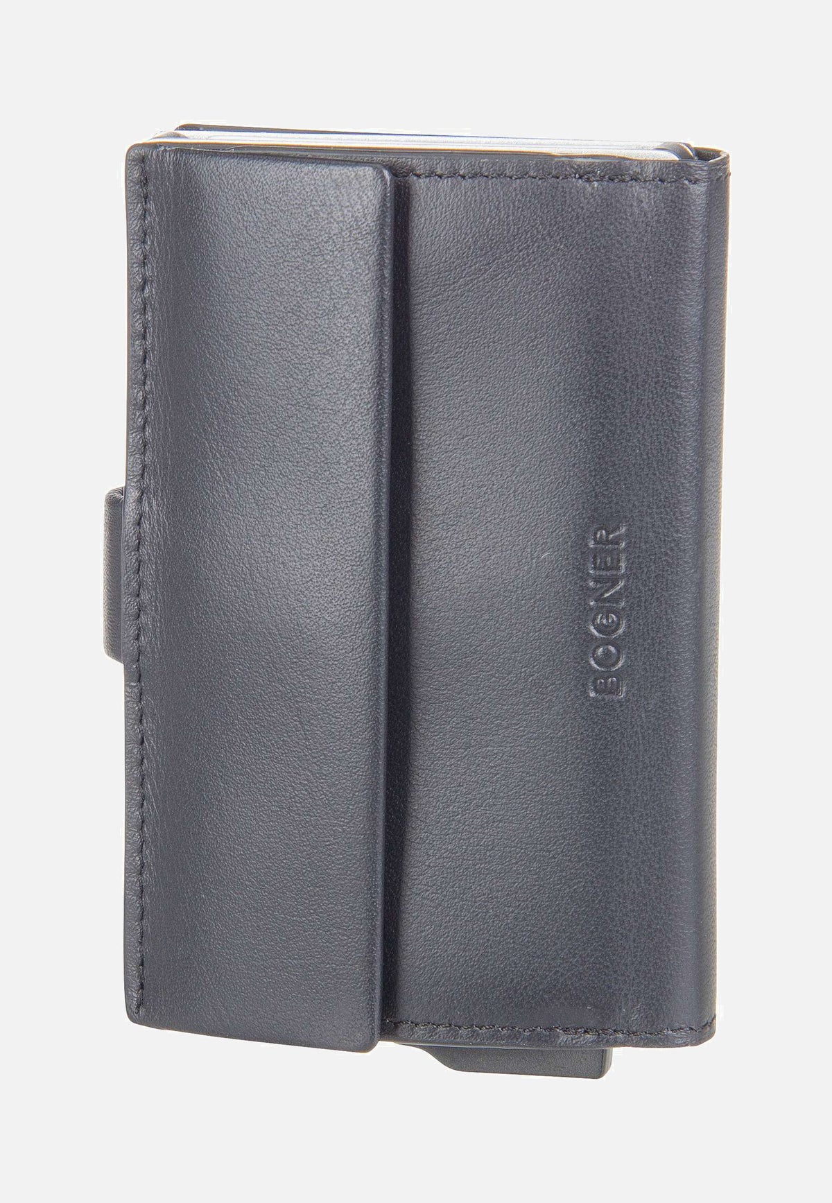 Bogner Aspen C Three E-Cage SV8F Black Card Holder