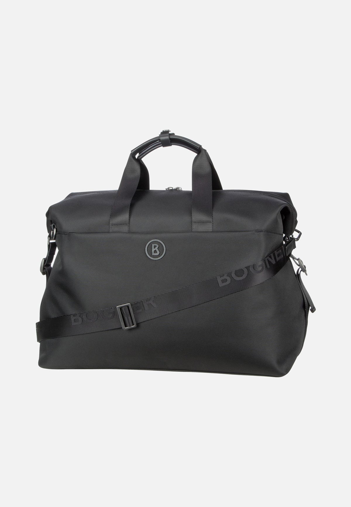 Bogner Keystone Ewald MHZ Black Weekender