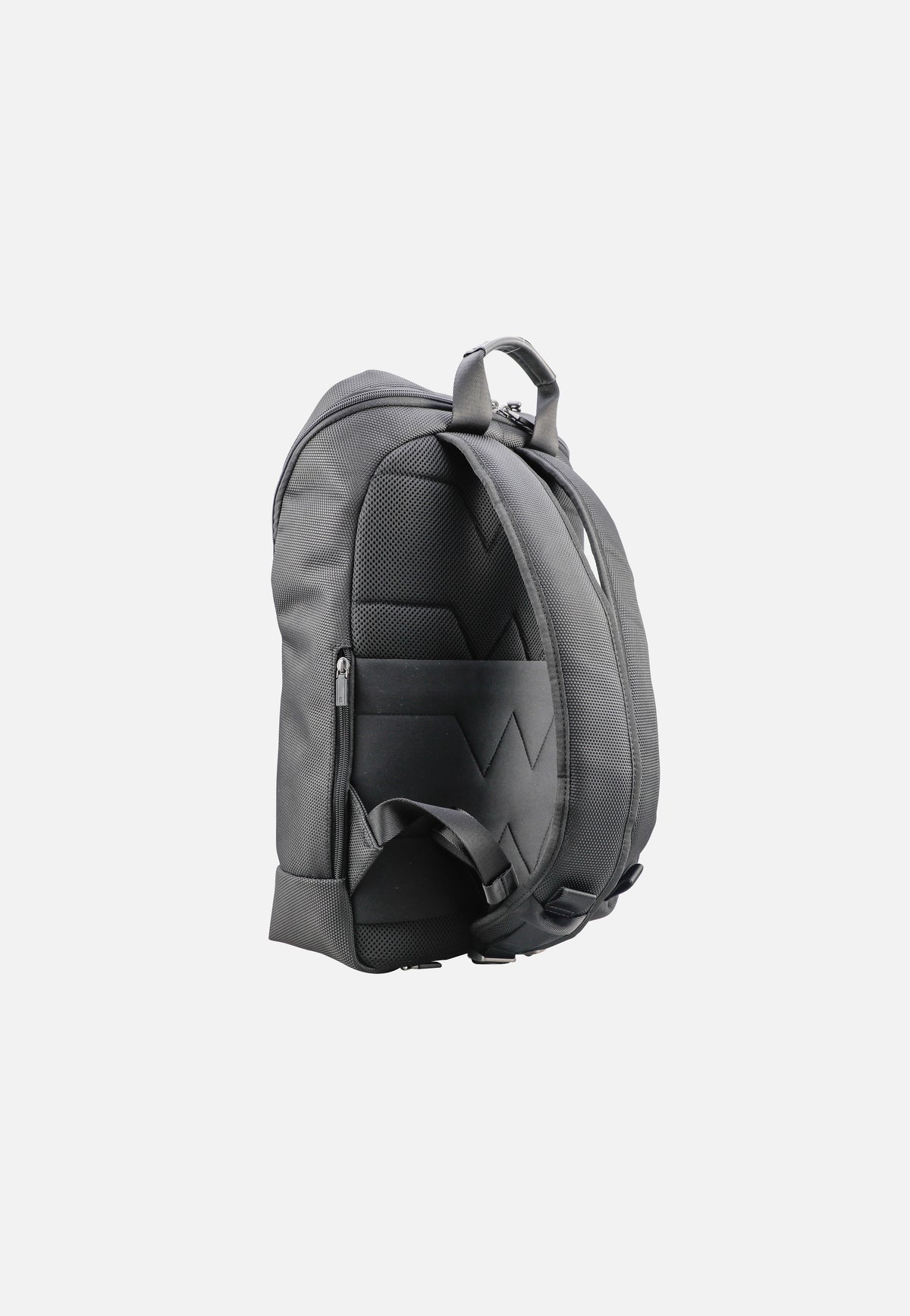 Bogner Keystone Lennard MVZ Black Backpack