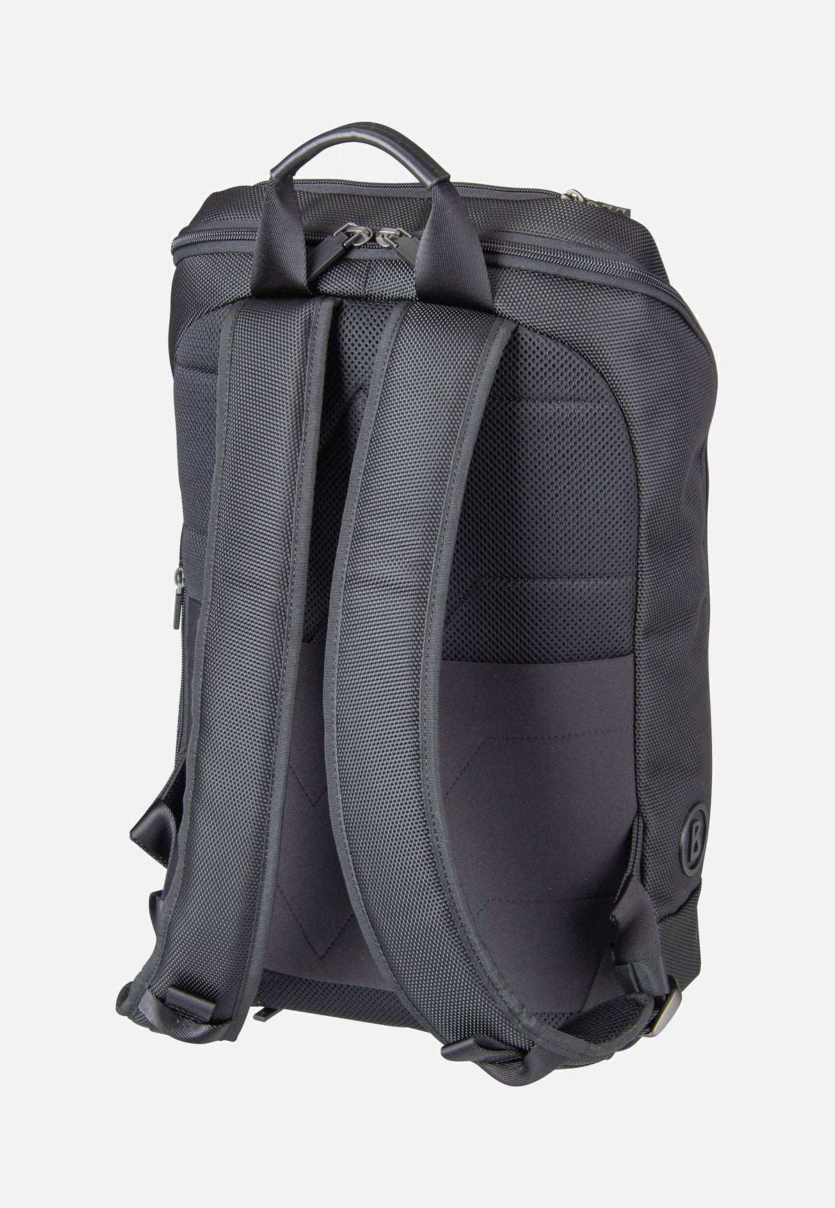 Bogner Keystone Lennard MVZ Black Backpack