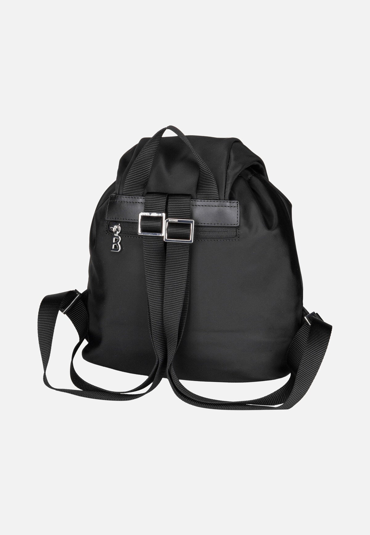Bogner Klosters Feline SVF Black Backpack