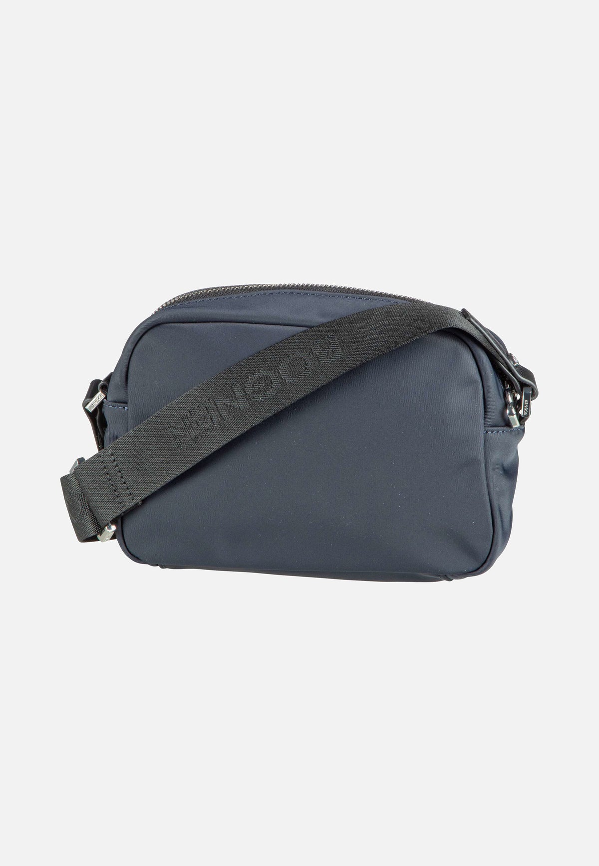 Bogner Klosters Lidia XSHZ Dark Blue Crossbody Bag
