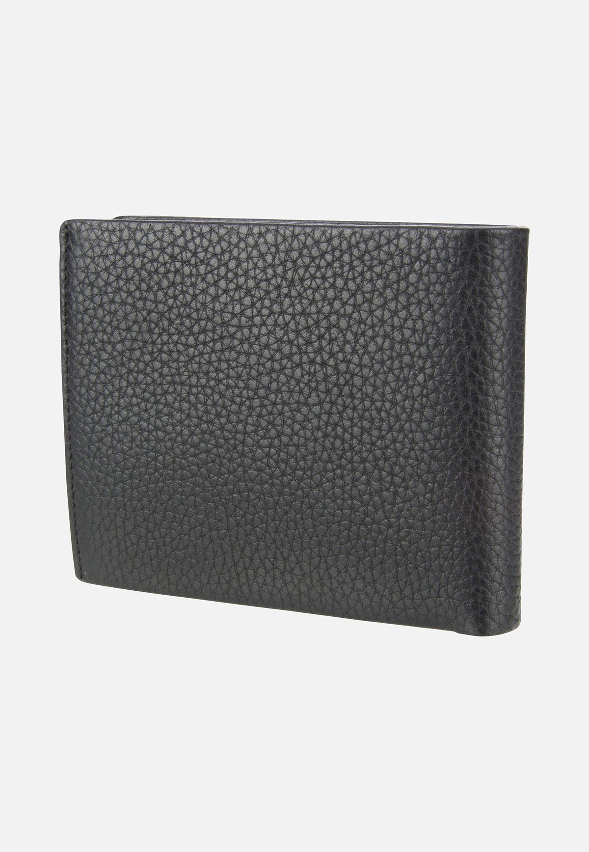 Bogner Vail Lennox BillFold LH13 Black Wallet