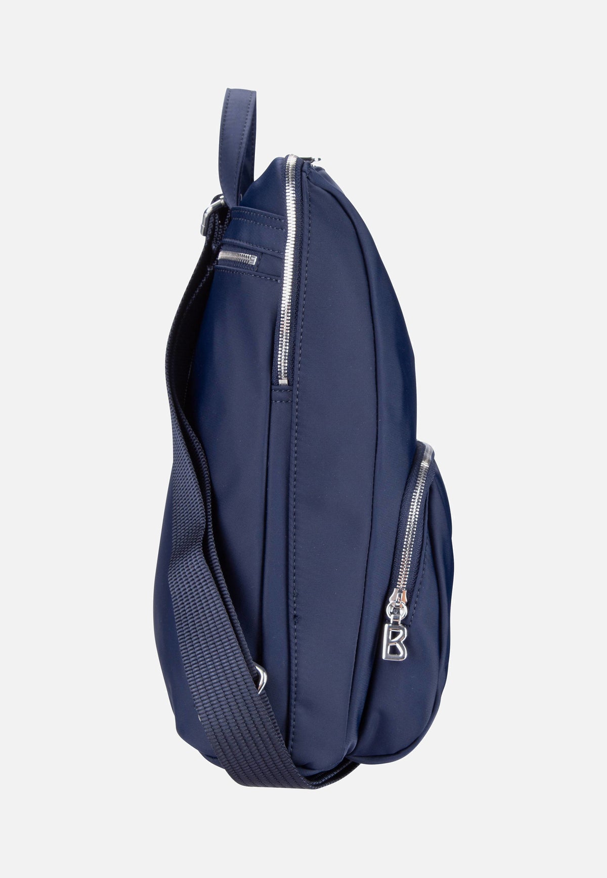 Bogner Verbier Play Maxi MVZ Dark Blue Backpack