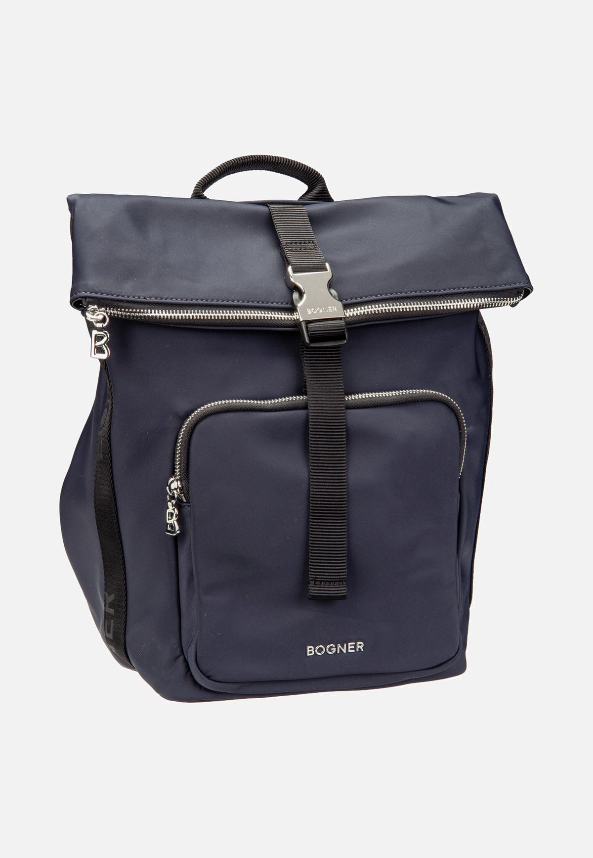 Bogner Klosters Eike Backpack MVF Dark Blue Zaino arrotolabile