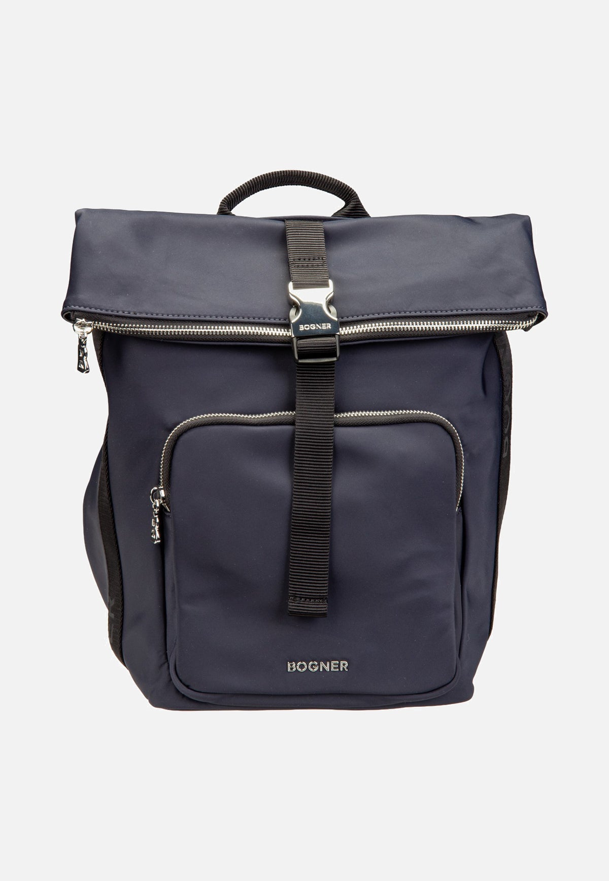 Bogner Klosters Eike Backpack MVF Dark Blue Zaino arrotolabile