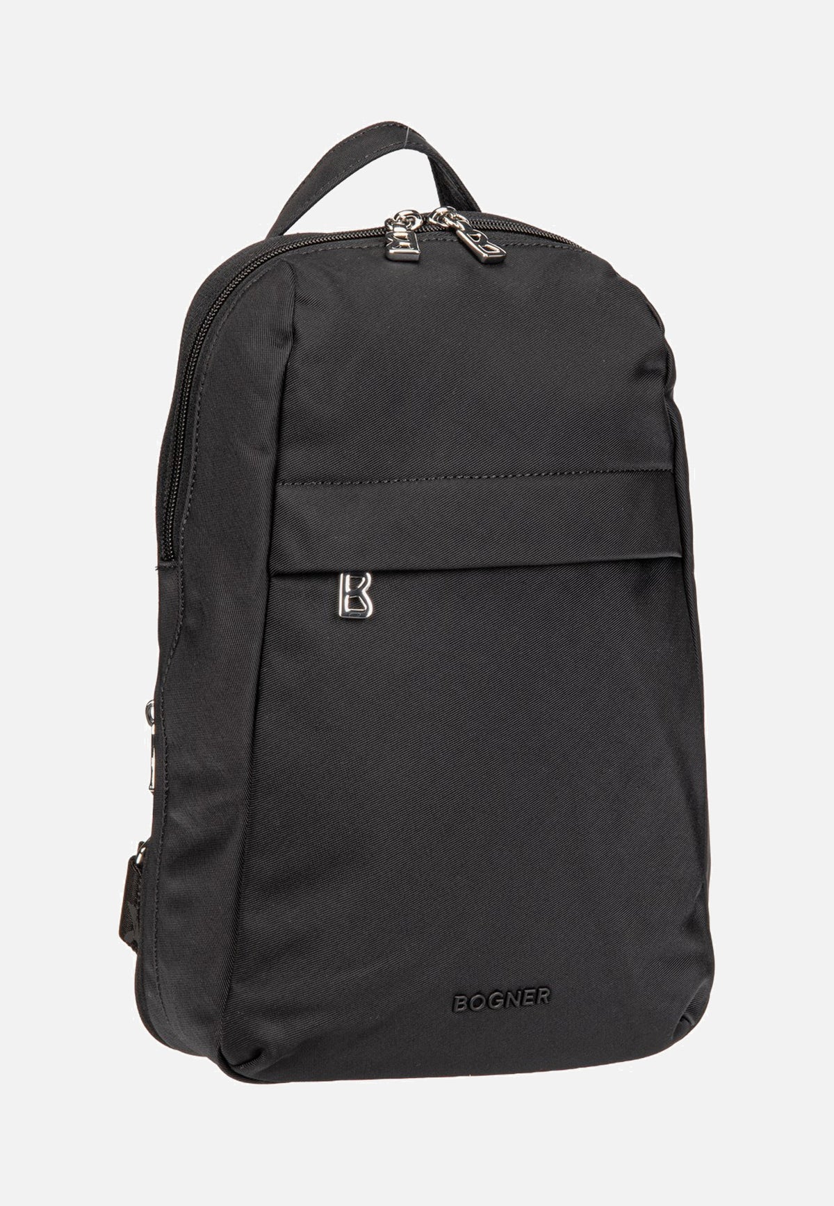Bogner Maxon Maxi SVZ Black Backpack