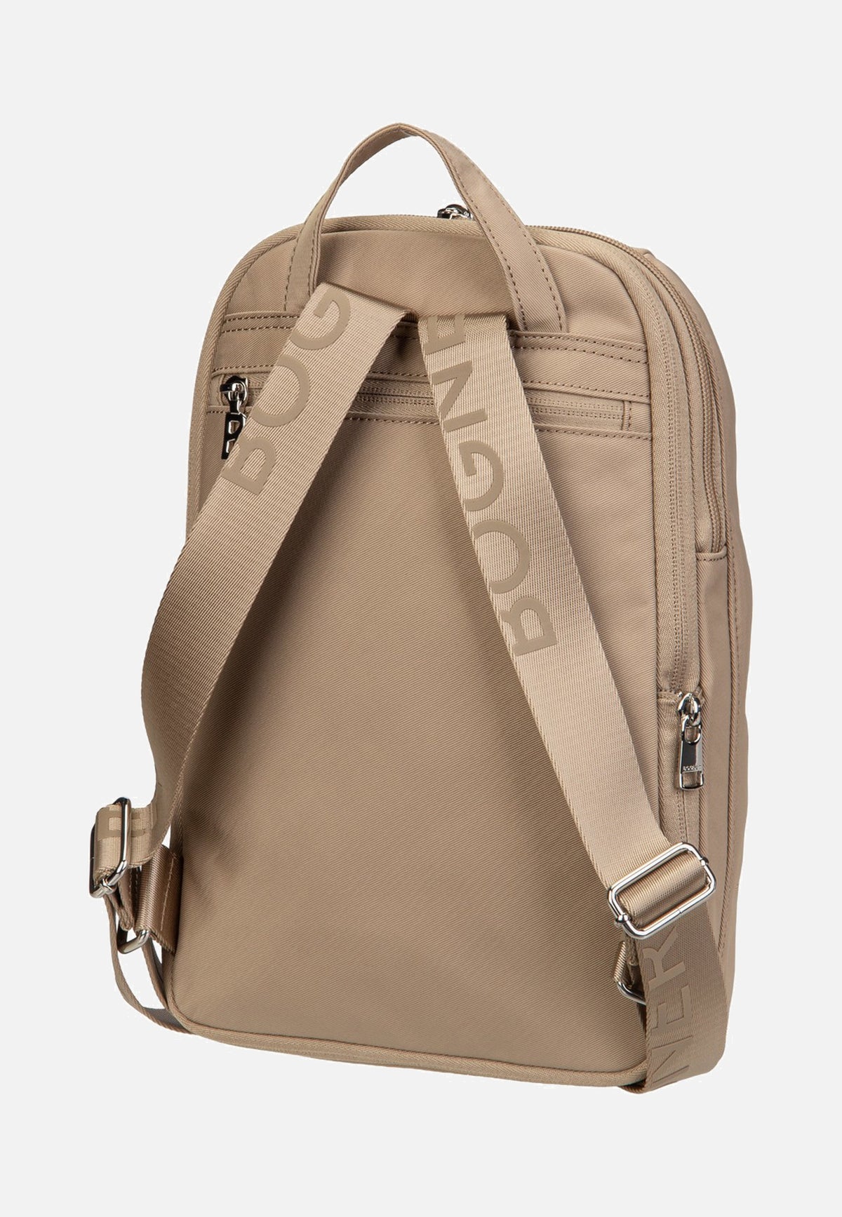 Bogner Maxon Maxi SVZ Greige Zaino