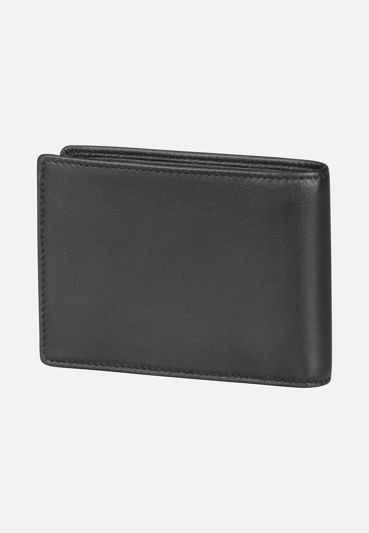 BOSS Arezzo Wallet Black Wallet