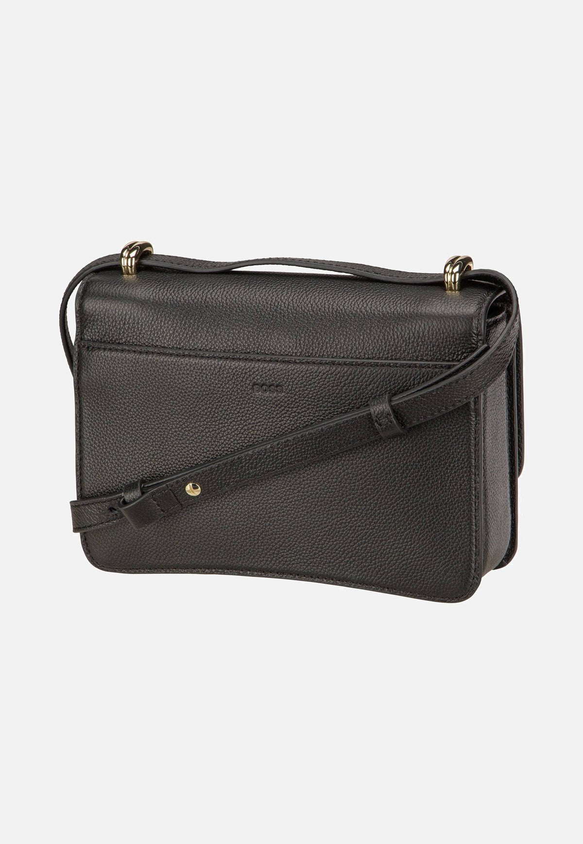 BOSS Boss Beyond Crossbody 50554935 Black Crossbody Bag