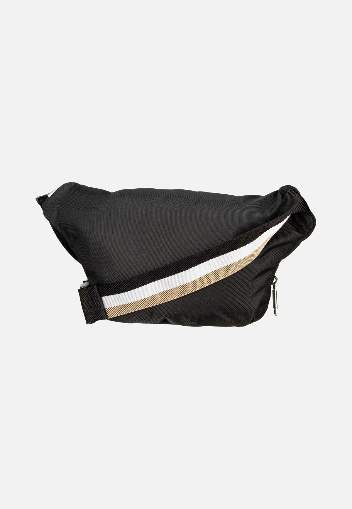BOSS Catch 3.0 50511938 Black Fanny Pack