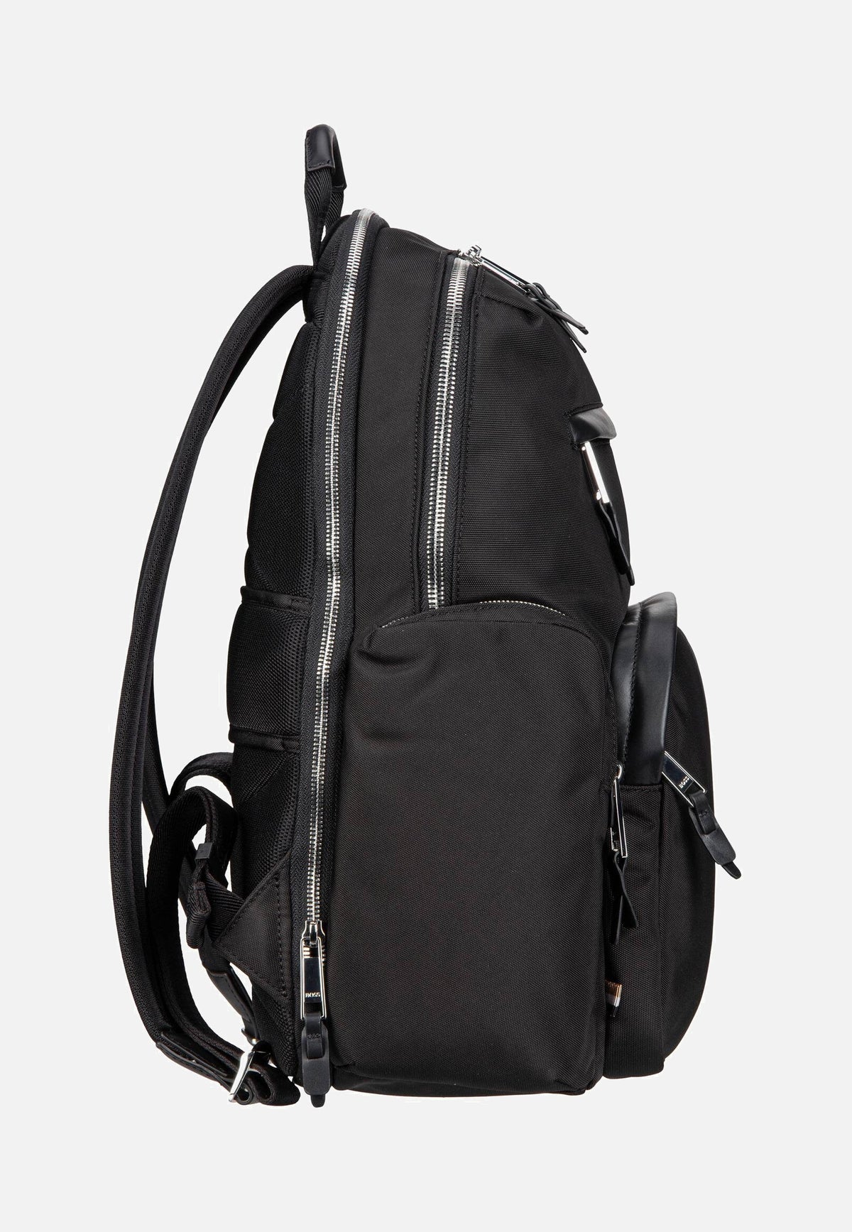 BOSS Highway Backpack 50536485 Black Mochila