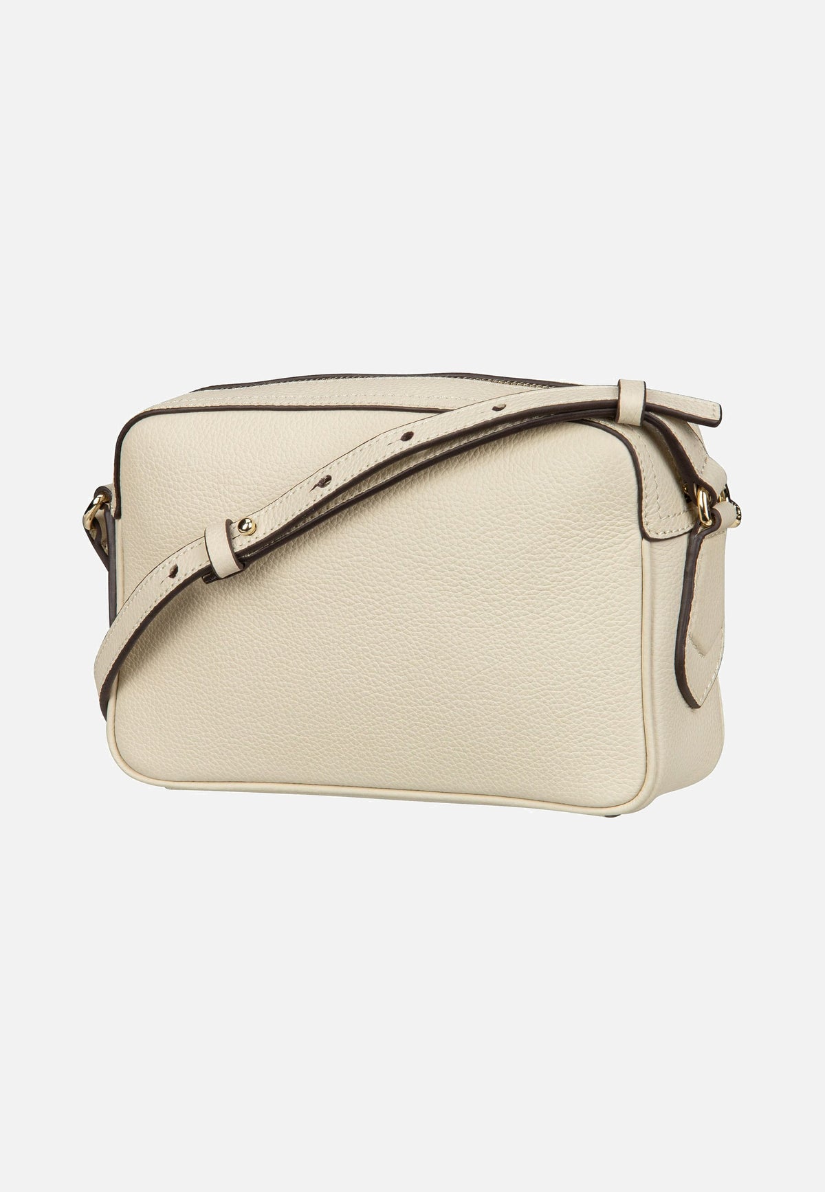 BOSS Lenah CB 50547733 Open White Crossbody Bag
