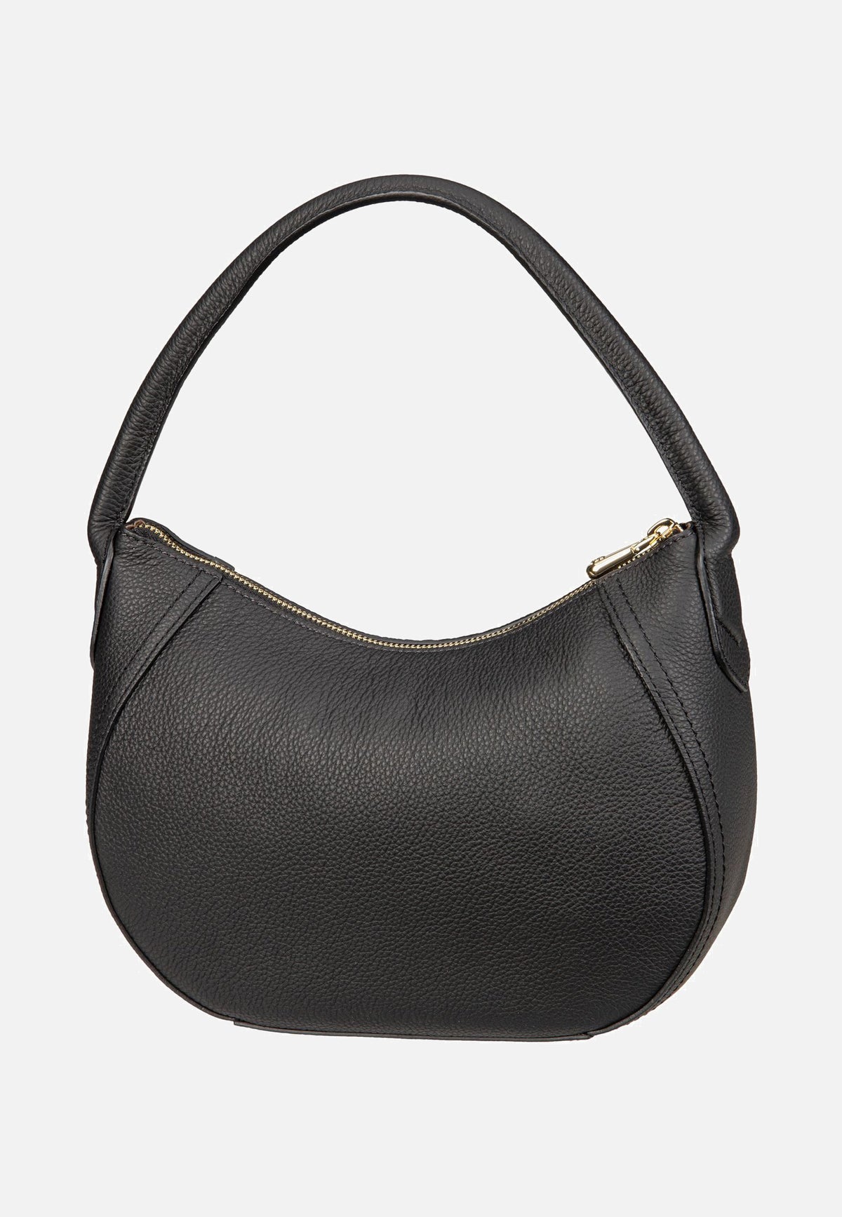 BOSS Lenah SM 50547946 Black Shoulder Bag