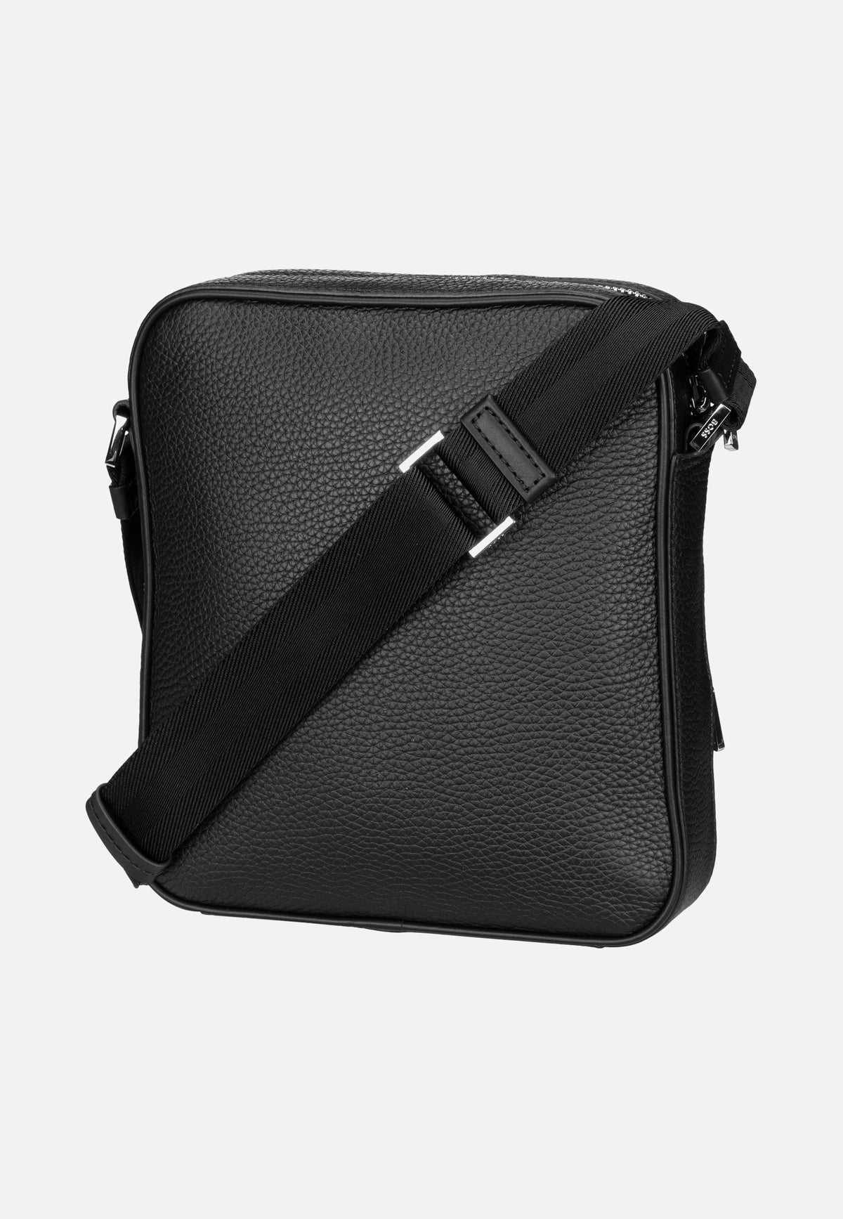 BOSS New Crosstown NS 50529288 Black Schoudertas
