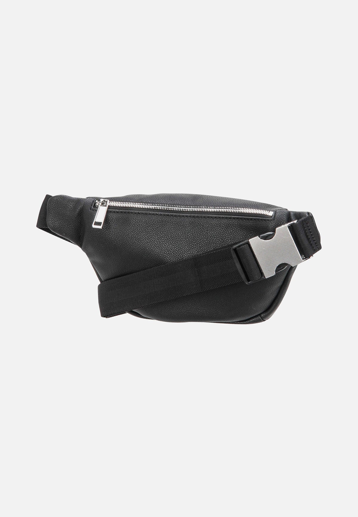 BOSS Ray 50523434 Black Fanny Pack