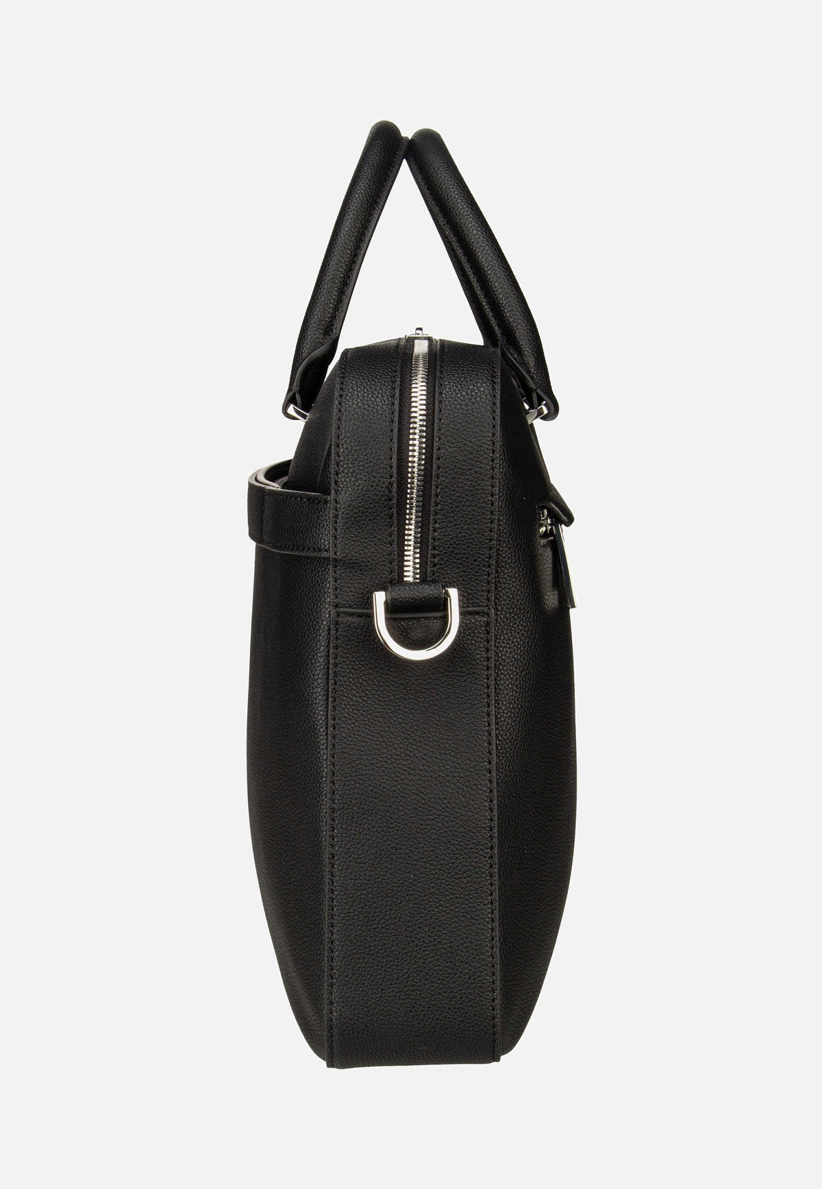 BOSS Ray 50536498 Black Briefcase