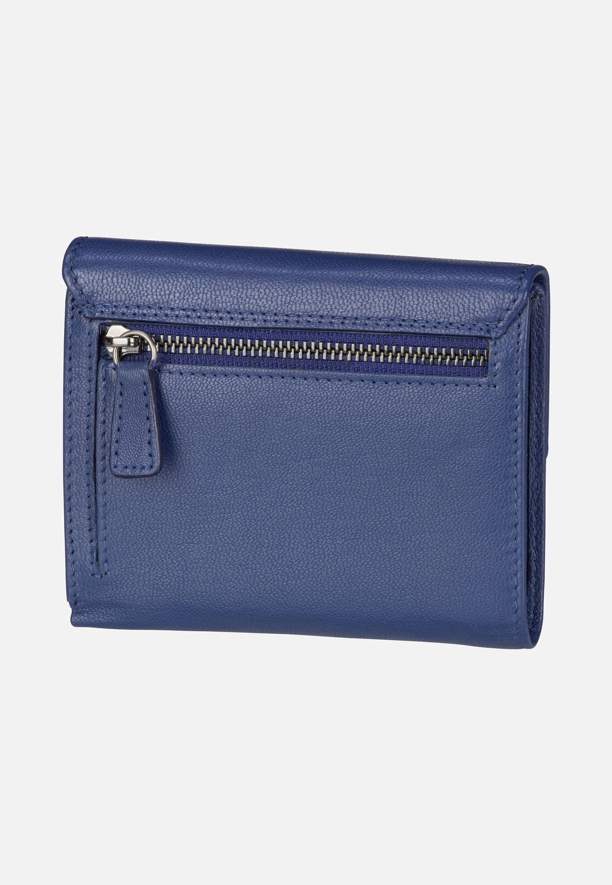 Braun Büffel Anna 48244 Saphir Wallet