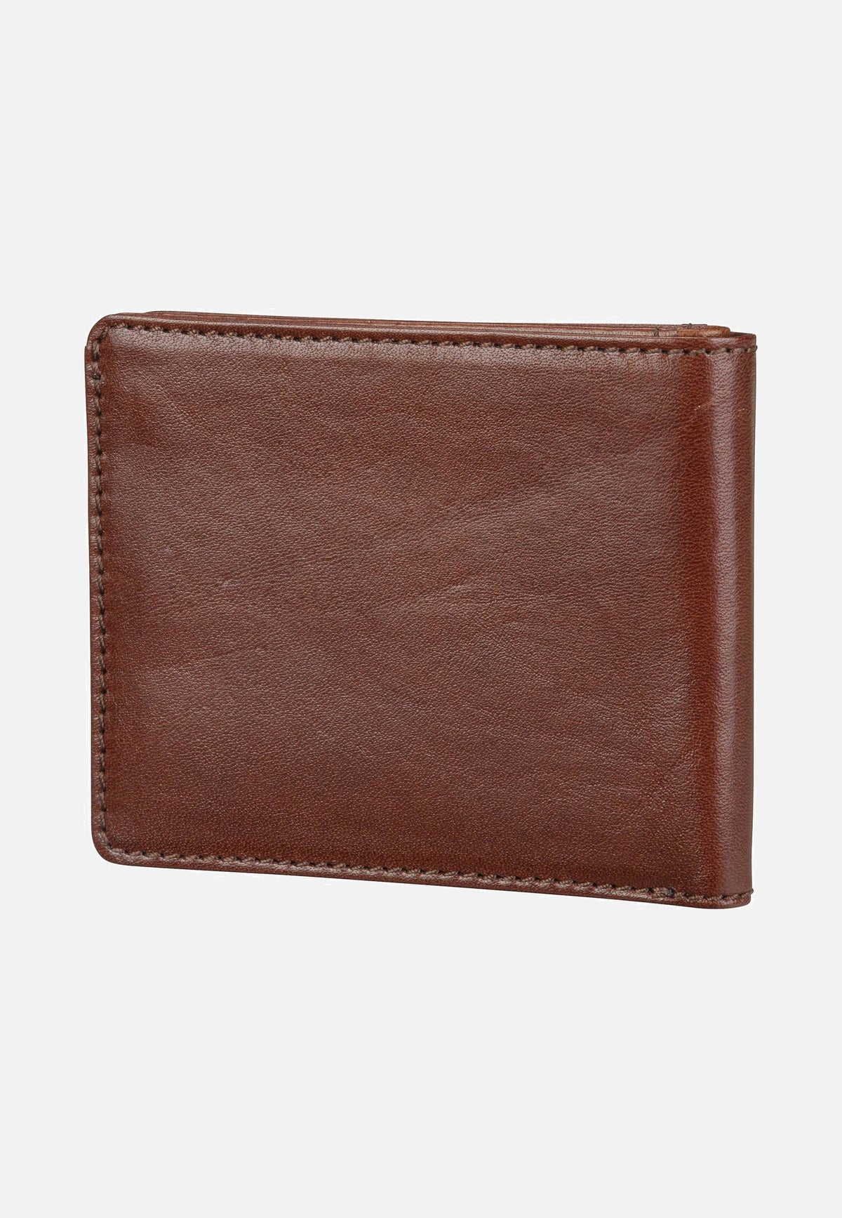 Braun Büffel Country RFID 35028 Palisandro Wallet