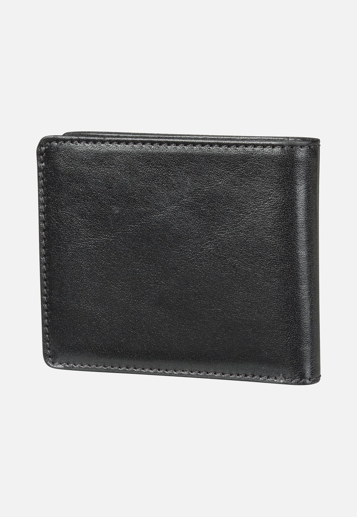 Braun Büffel Country RFID 35032 Schwarz Wallet