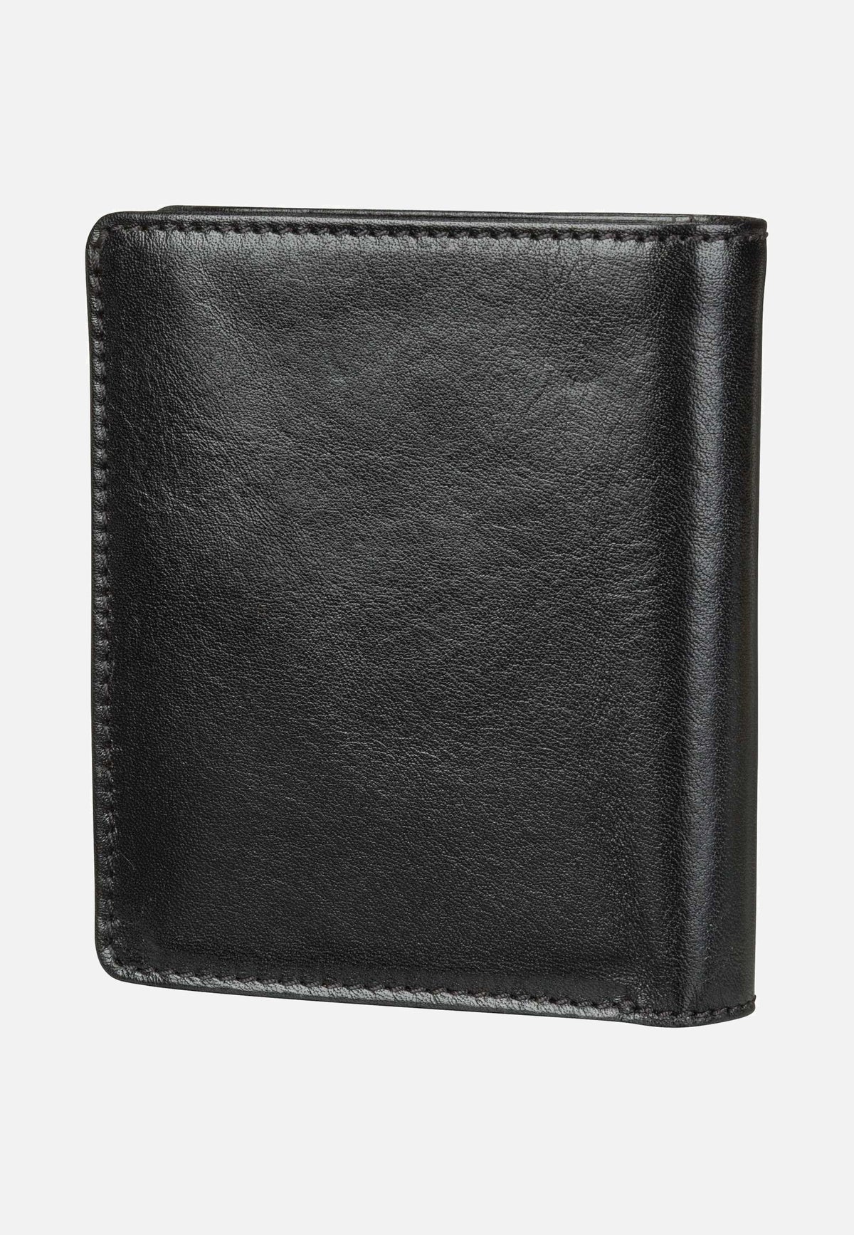 Braun Büffel Country RFID 35043 Schwarz Wallet