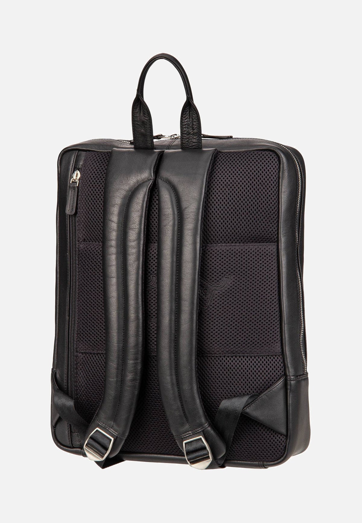 Braun Büffel GOLF 3.0 90683 Schwarz Backpack