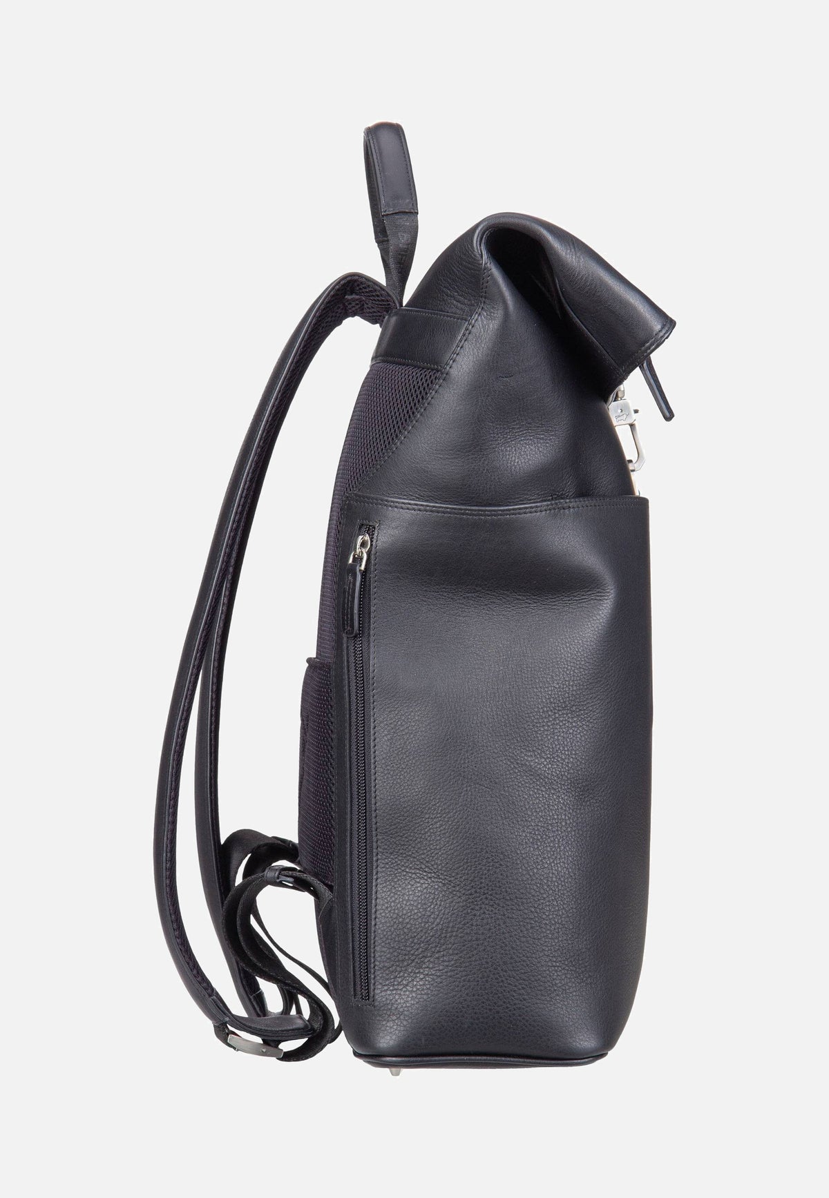Braun Büffel GOLF 3.0 L 90685 Schwarz Backpack