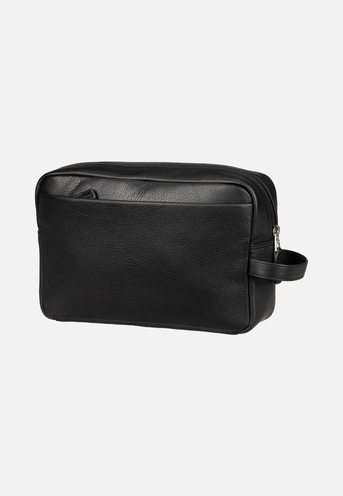 Braun Büffel GOLF 3.0 Wash Bag 90698 Schwarz Toiletry Bag