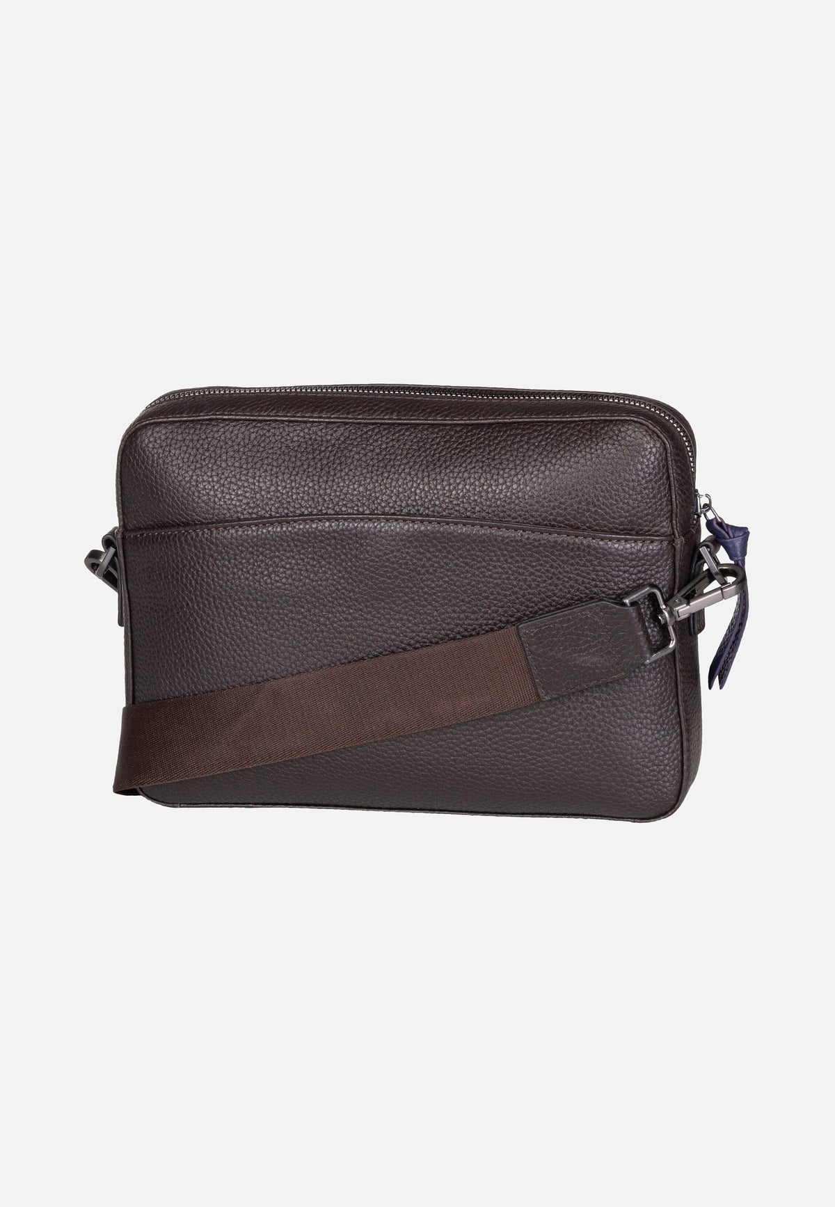 Braun Büffel Novara 26353 Braun Crossbody Bag