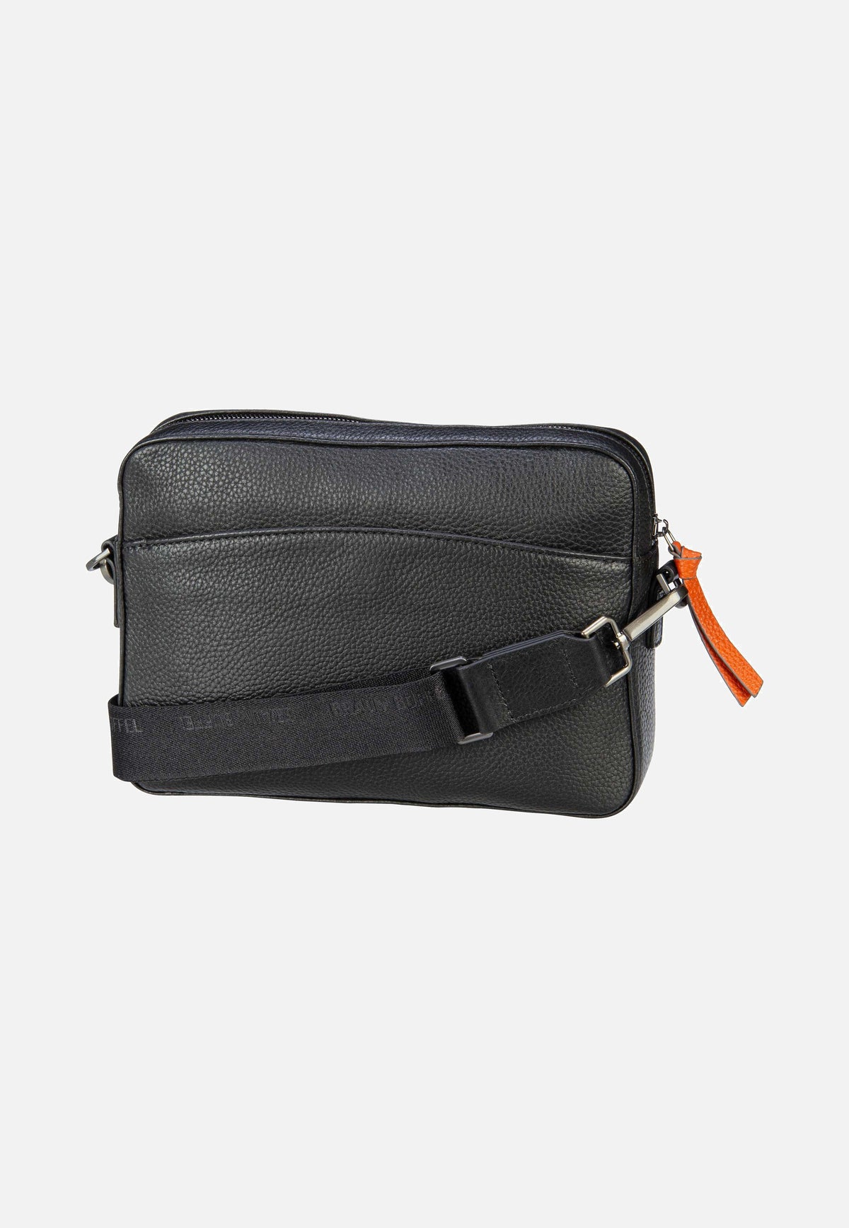 Braun Büffel Novara 26353 Schwarz Crossbody Bag