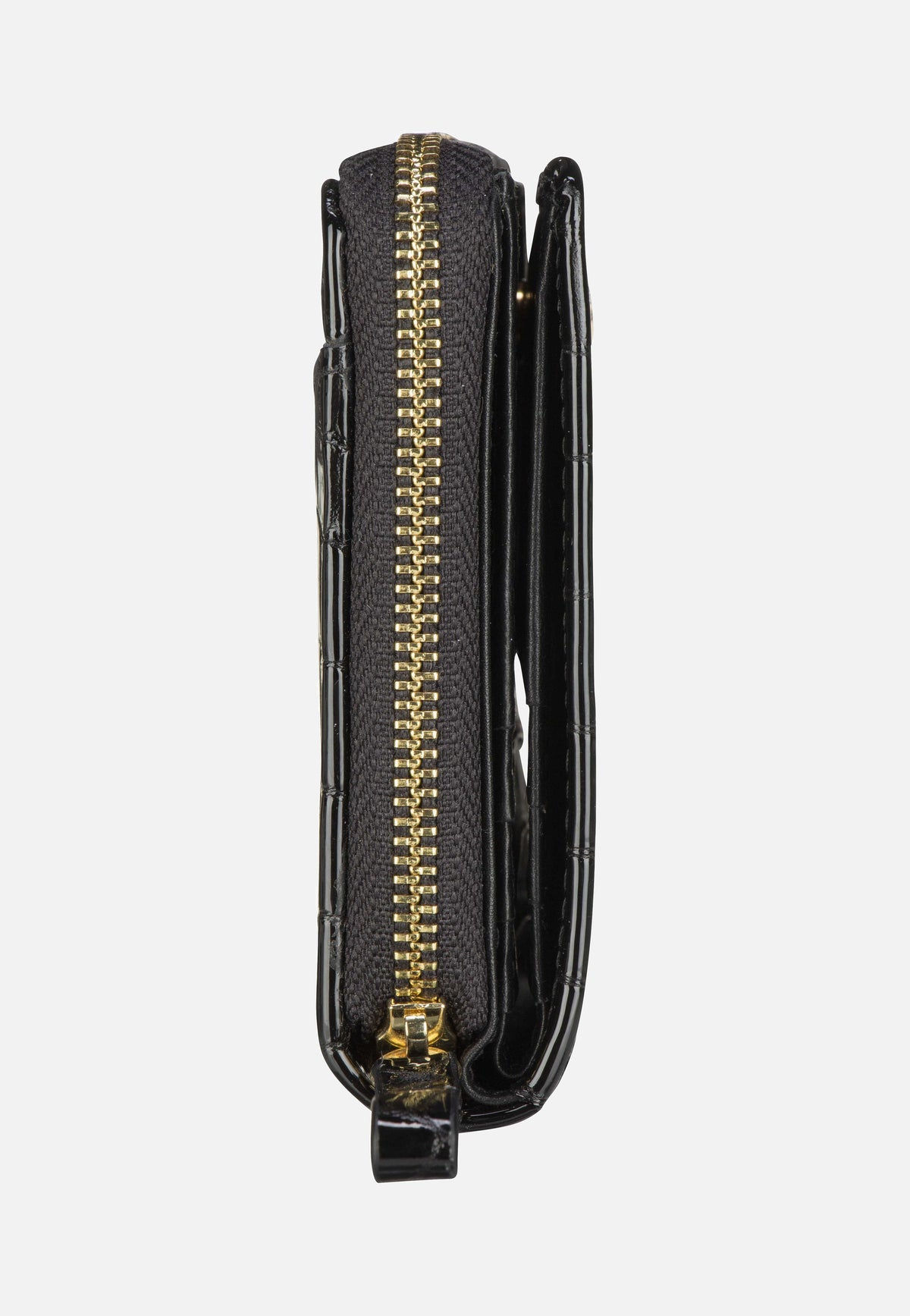 Braun Büffel Verona 40150 RV Schwarz Wallet