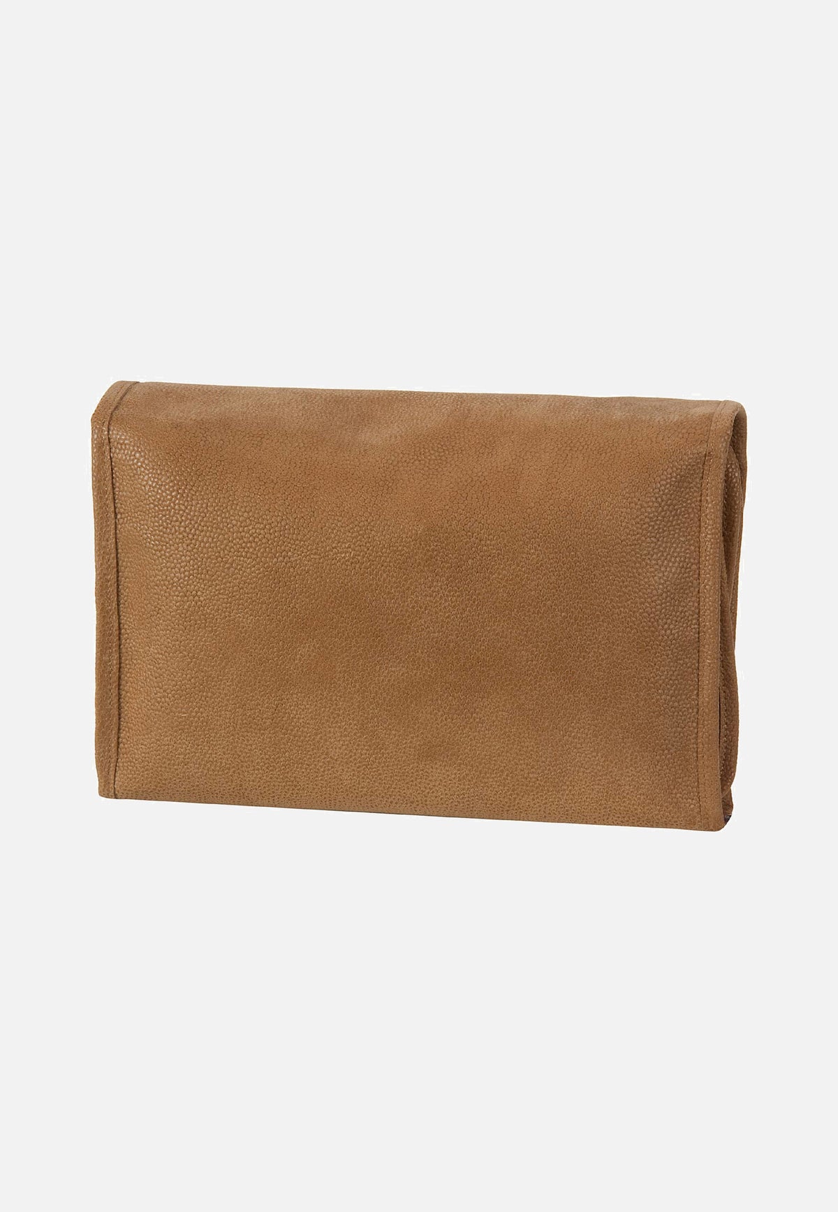 Bric's Life M Camel Toiletry Bag