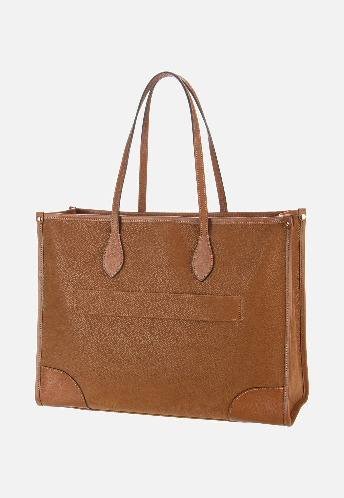 Bric's Life Shopping 5852 Camel Shopper