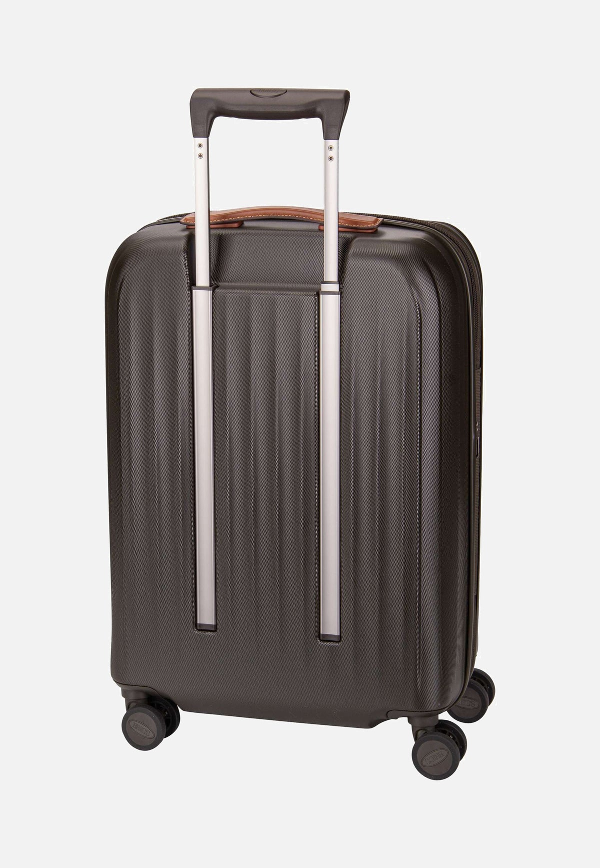 Bric's Taormina Trolley 55 Exp. Olivgrün Suitcase