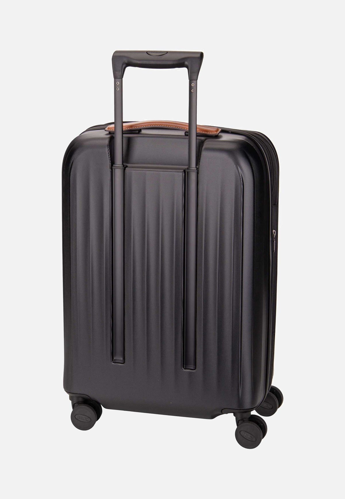 Bric's Taormina Trolley 55 Exp. Schwarz Suitcase